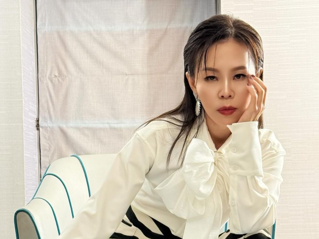 Julia Peng’s camp denies rumours of mistreating former manager diagnosed with cancer