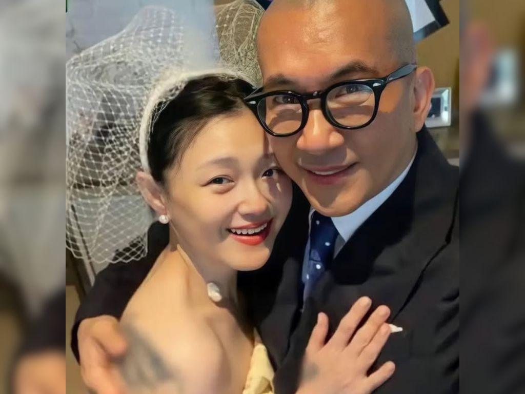 DJ Koo Jun-yup to Barbie Hsu: When we meet again, we’ll be together forever