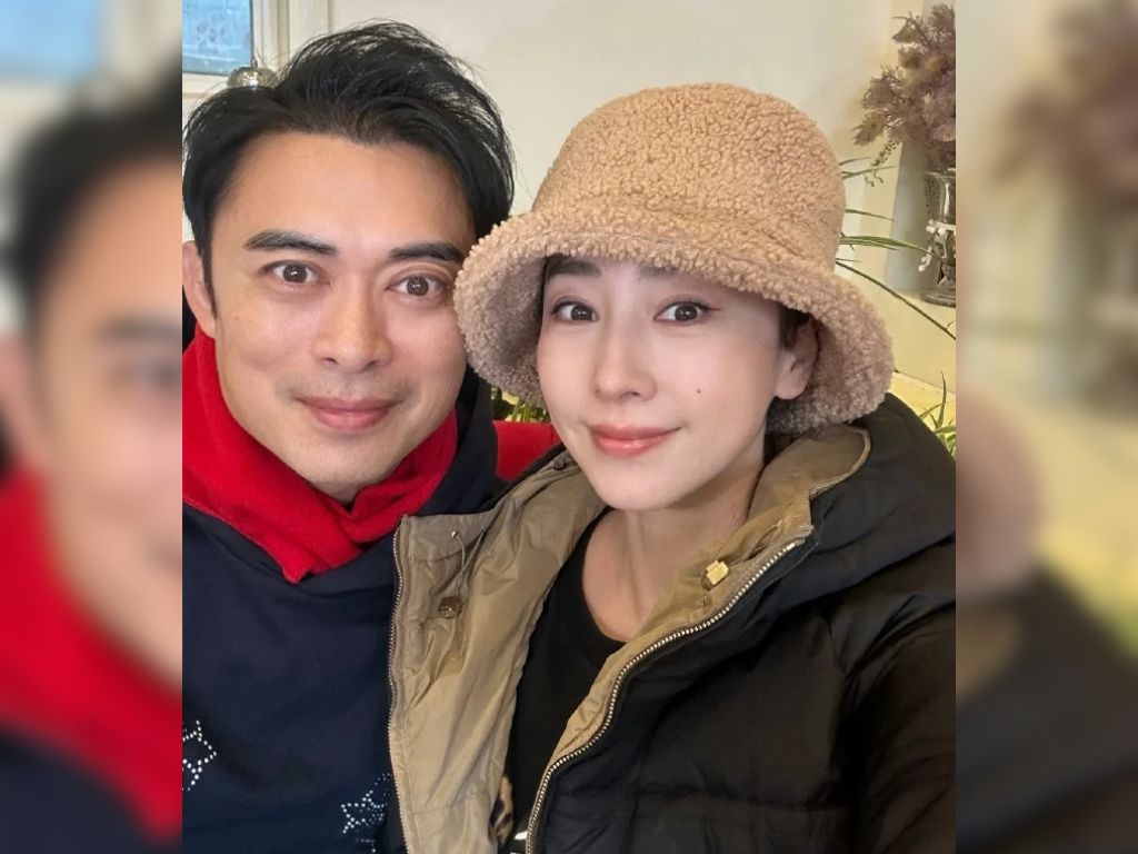 JJ Jia: Marriage needs tolerance!