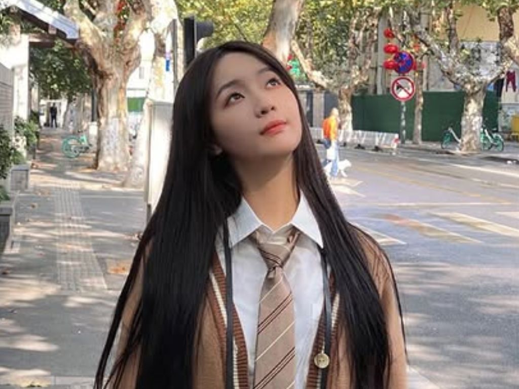 Luna Qin addresses baby rumour: No marriage, no baby!