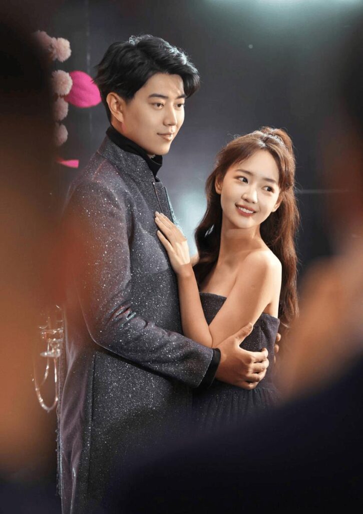 Luna Qin addresses baby rumour: No marriage, no baby! | theHive.Asia Luna Qin addresses baby rumour: No marriage, no baby!, luna qin, celeb asia, kong yuhao, theHive.Asia, lunakong