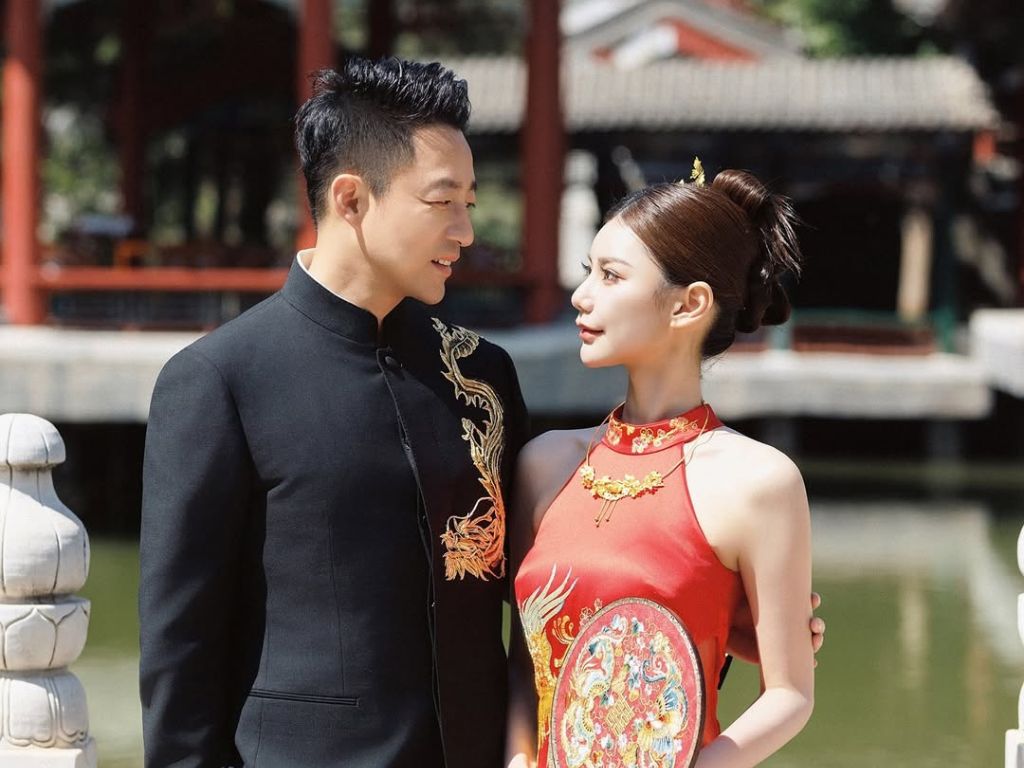 Mandy Ma on absence of Barbie Hsu’s kids at statue unveiling: I only take care of their daily needs