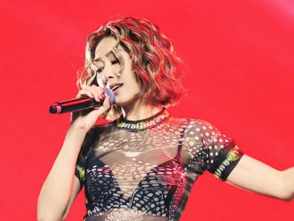 Nancy Wu in no hurry to sign a new contract or start her own studio