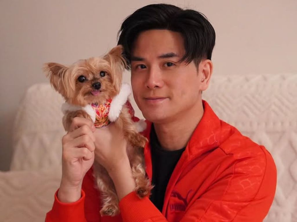 Philip Ng wants to maintain momentum in the Year of the Horse