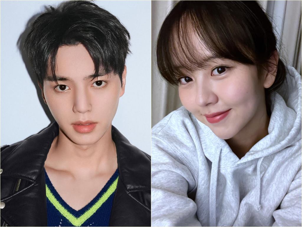 Song Kang and Kim So-hyun reunite in new drama