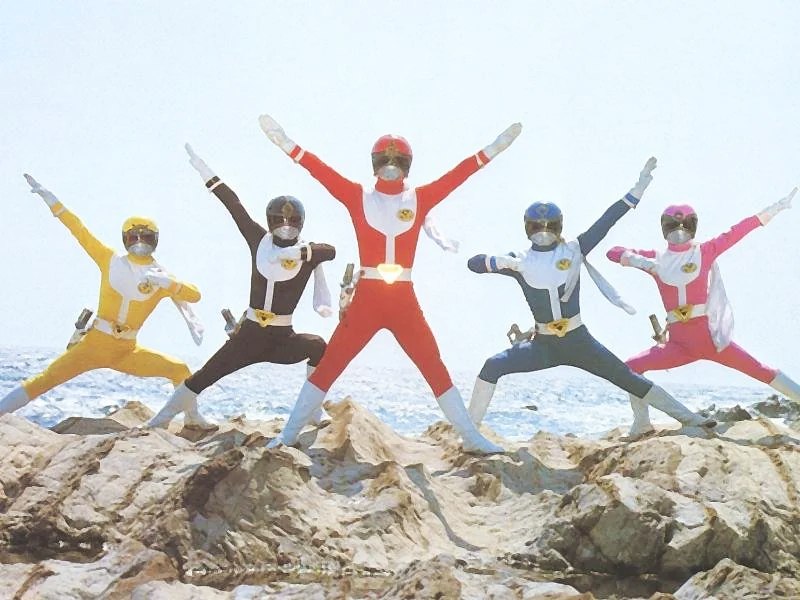 “Super Sentai” ends after 51 years: The show that made Power Rangers possible | theHive.Asia “Super Sentai” ends after 51 years: The show that made Power Rangers possible, news, celeb, japan, super sentai, televisyen, tv, theHive.Asia, ss1