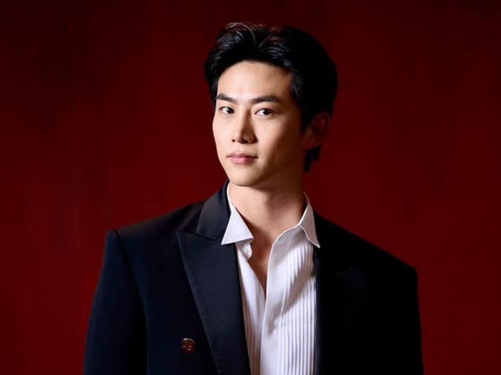 Ok Taecyeon to tie the knot in April