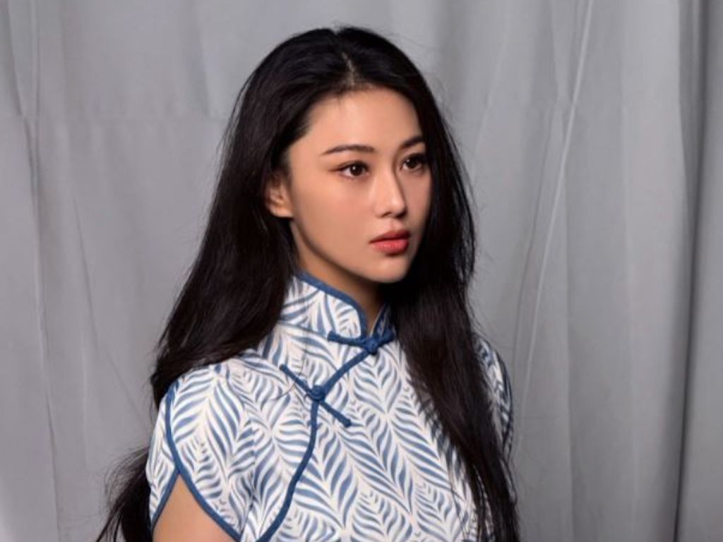 Zhang Xinyu keeps getting sick since weight loss