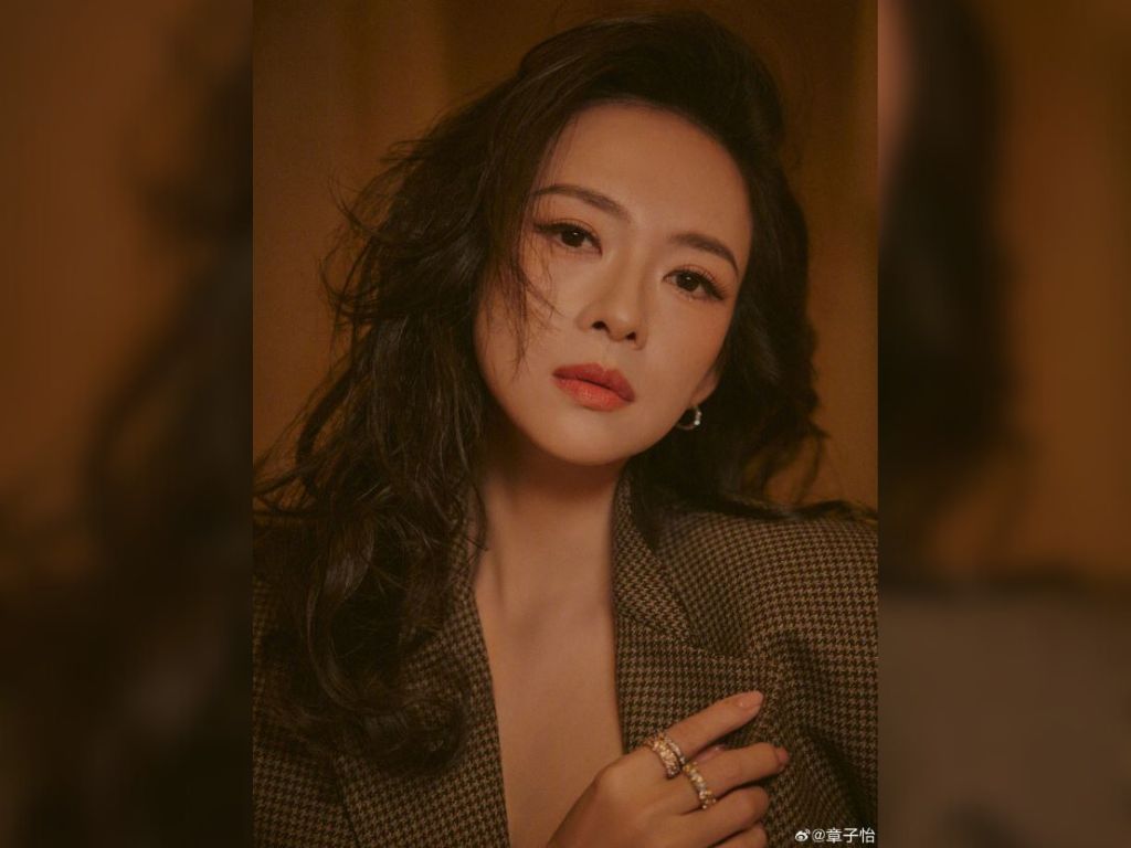 Zhang Ziyi to make directorial debut