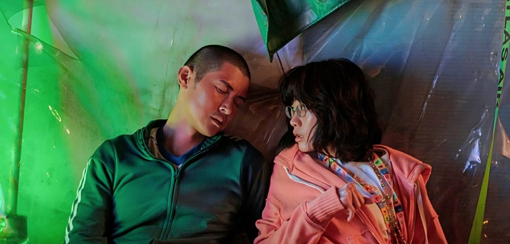 Fish Liew wins another Best Actress award for “Someone Like Me”, fish liew, celeb asia, Hong Kong Film Critics Society Awards, theHive.Asia