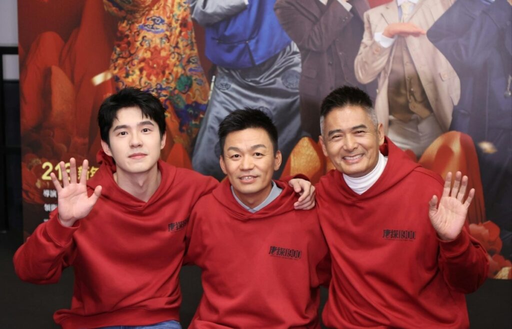 Liu Haoran honoured to receive Asian Film Awards’ Next Generation award | theHive.Asia Liu Haoran honoured to receive Asian Film Awards’ Next Generation award, asian film awards, celeb asia, liu haoran, theHive.Asia, 67aa0c2ae4b0e62e7220271d