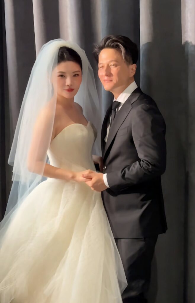 Raquel Xu and Terence Yin to celebrate marriage with fans | theHive.Asia Raquel Xu and Terence Yin to celebrate marriage with fans, terence yin, celeb asia, raquel xu, theHive.Asia