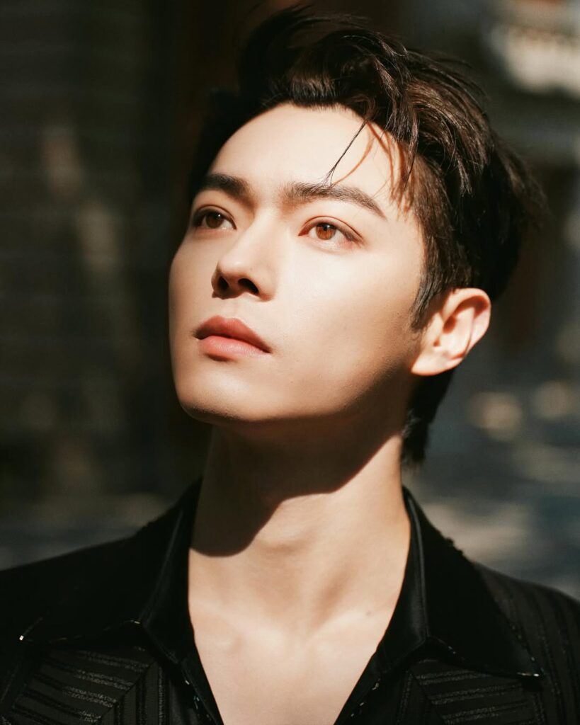 Xu Kai shares traumatic surgery due to failed sedation, celeb asia, xu kai, theHive.Asia, SnapInsta.to 485197419 18128312407413293 1928413595021313691 n