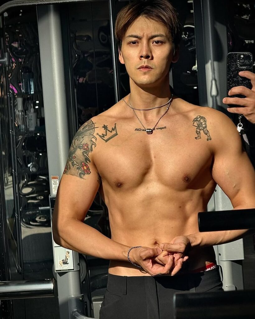 William Chan’s fans slam “Love Kills Slowly” team for billing issue | theHive.Asia William Chan’s fans slam “Love Kills Slowly” team for billing issue, celeb asia, william chan, theHive.Asia