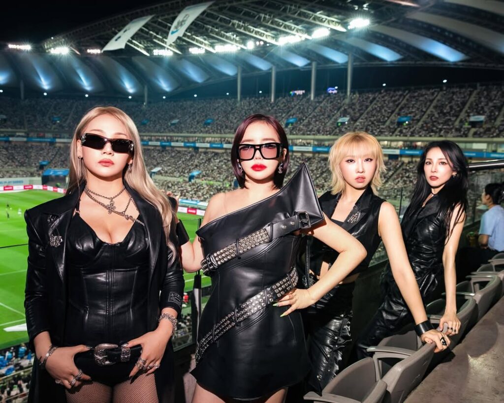 Sandara Park denies using Park Bom to cover up drug use | theHive.Asia Sandara Park denies using Park Bom to cover up drug use, sandara park, 2nei, celeb asia, Park Bom, theHive.Asia