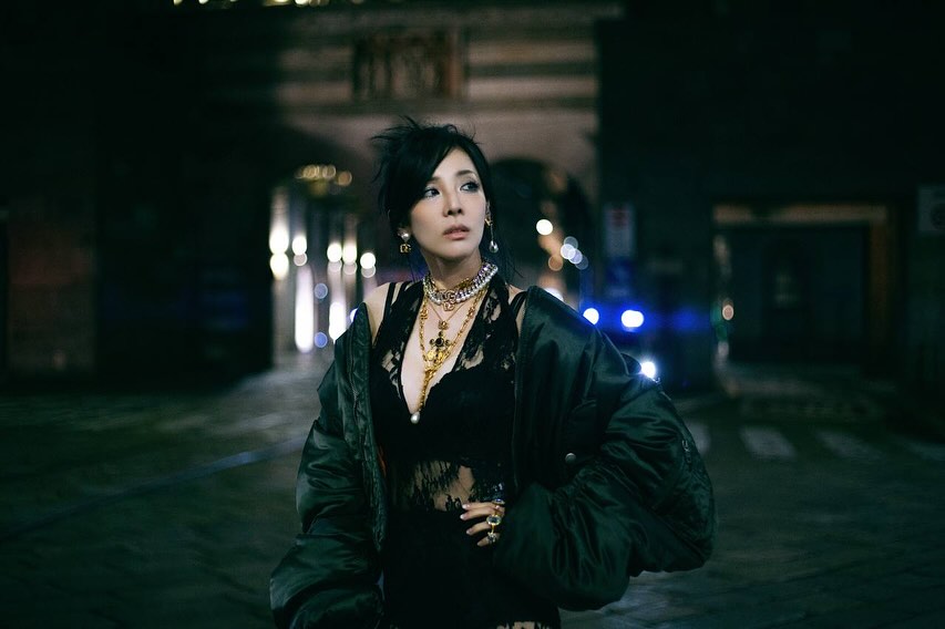 Sandara Park denies using Park Bom to cover up drug use | theHive.Asia Sandara Park denies using Park Bom to cover up drug use, sandara park, 2nei, celeb asia, Park Bom, theHive.Asia