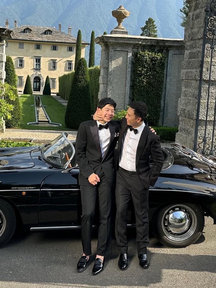 Donnie Yen says daughter can pave her own way | theHive.Asia Donnie Yen says daughter can pave her own way, celeb asia, donnie yen, jasmine yen, theHive.Asia, SnapInsta.to 587949812 18551355400051899 1752154720604414063 n