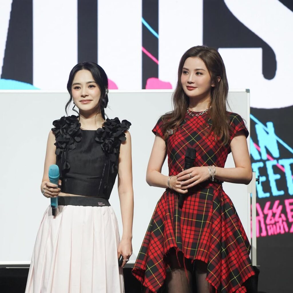 Gillian Chung shares tips and tricks to maintaining weight, celeb asia, gillian chung, theHive.Asia, SnapInsta.to 634040471 18558854965031664 1865151717208843810 n
