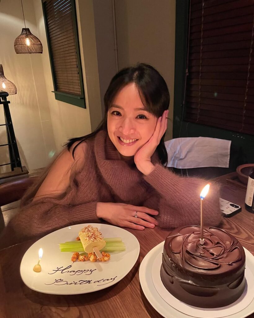Ariel Lin opens up about past life-threatening surgery | theHive.Asia Ariel Lin opens up about past life-threatening surgery, celeb asia, ariel lin, theHive.Asia