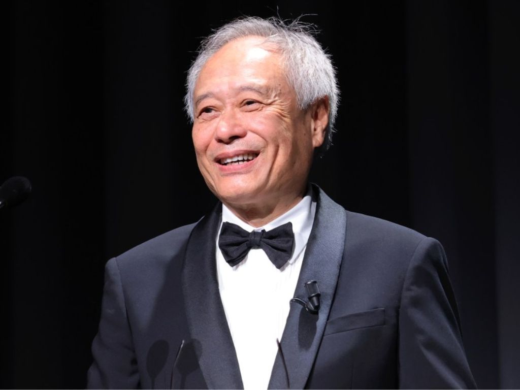 Ang Lee’s rep denies casting rumours for “Old Gold Mountain”