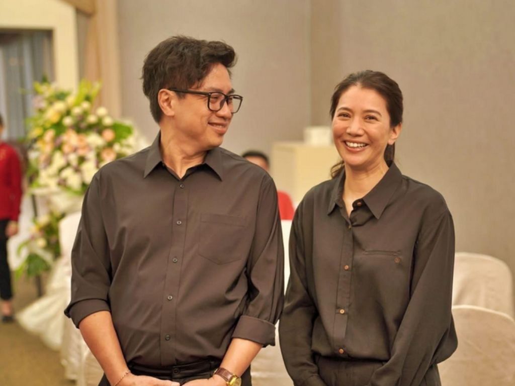 Anita Yuen nominated Best Actress at 2026 Asian Arts Film Festival