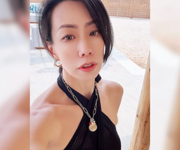 Annie Wu assures safety in Dubai amid US-Israeli strike against Iran