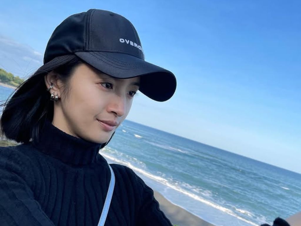 Ariel Lin opens up about past life-threatening surgery