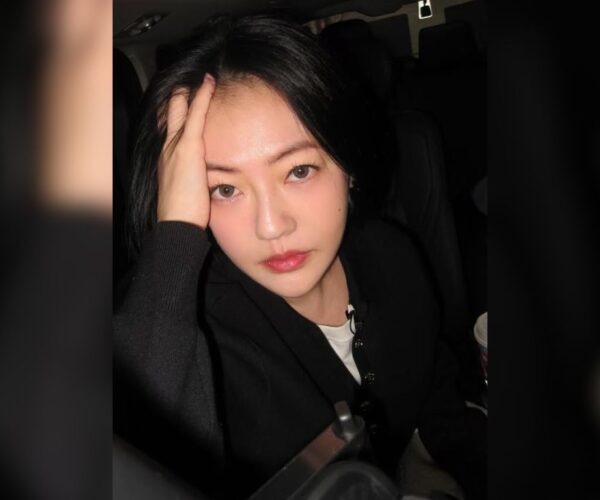 Fans anticipate Dee Hsu’s return with latest online post