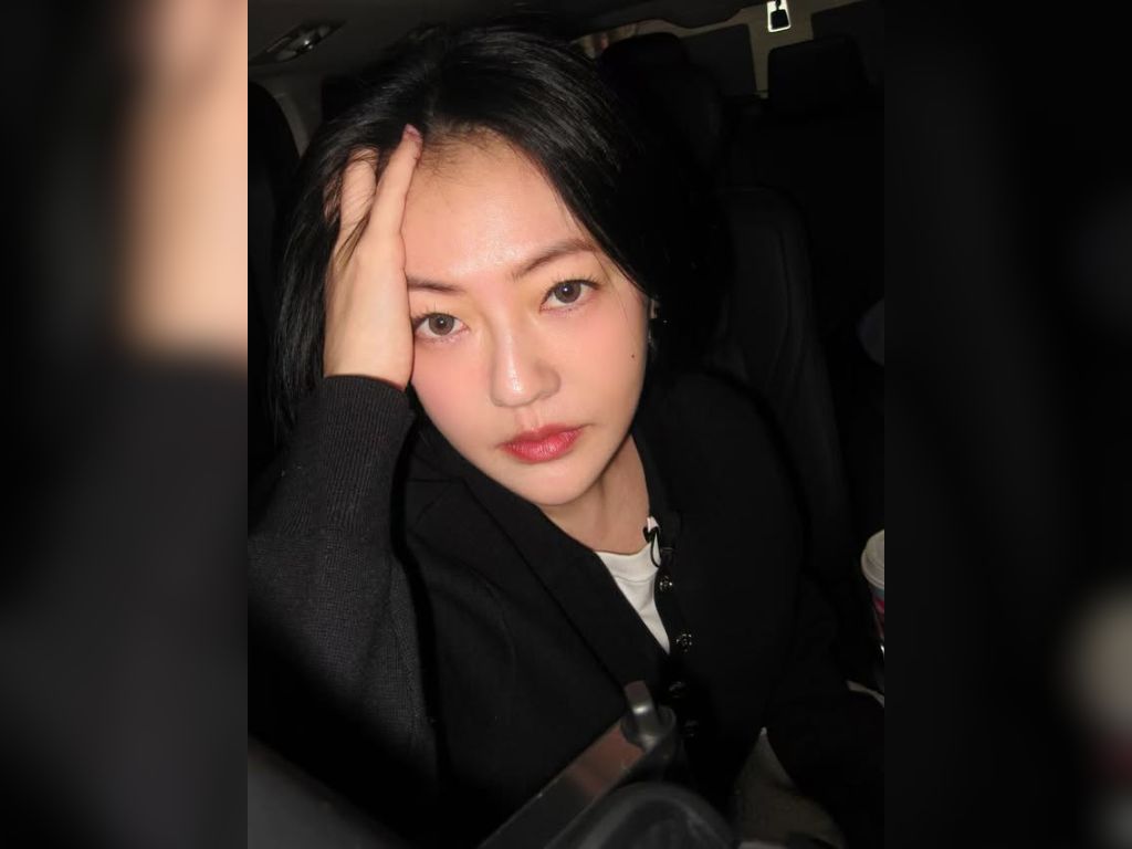 Fans anticipate Dee Hsu’s return with latest online post