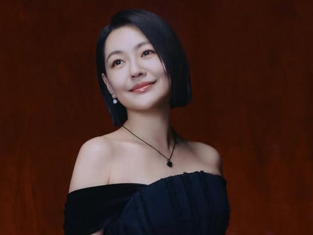 “Dee Girls Talk” rep says Dee Hsu hasn’t started recording