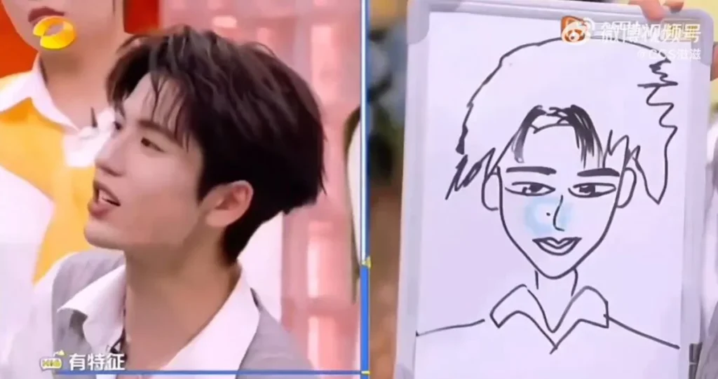 Zhang Linghe apologises for joke about Southeast Asians, celeb asia, zhang linghe, theHive.Asia