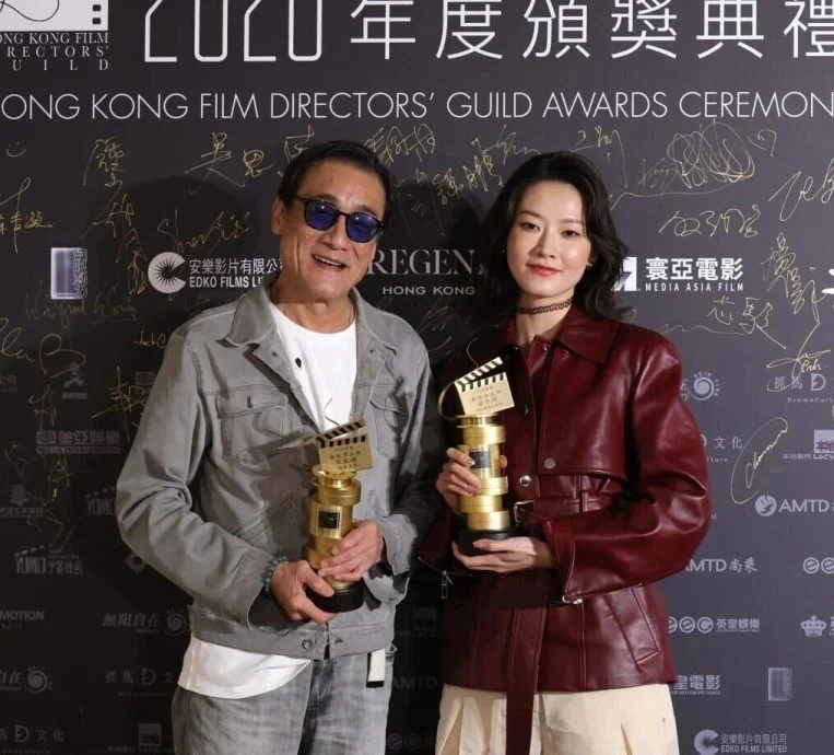 Tony Leung Kar Fai didn’t expect Best Actor win, celeb asia, tony leung kar fai, theHive.Asia, e9a699e6b8afe794b5e5bdb1e5afbce6bc94e4bc9aefbd9ce5bb96e5ad90e5a6a4e4ba8ce5baa6e5b081e5bdb1e5908e e6a281e5aeb6e8be89e7a7b0e5b89d
