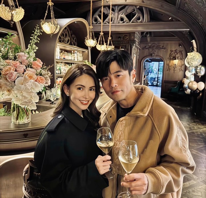 Jay Chou will reveal marriage proposal in new MV, celeb asia, hannah quinlivan, jay chou, theHive.Asia