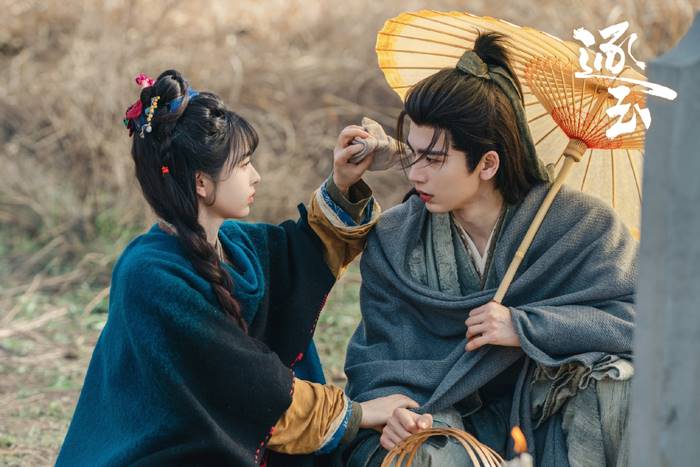 Zhang Linghe apologises for joke about Southeast Asians, celeb asia, zhang linghe, theHive.Asia