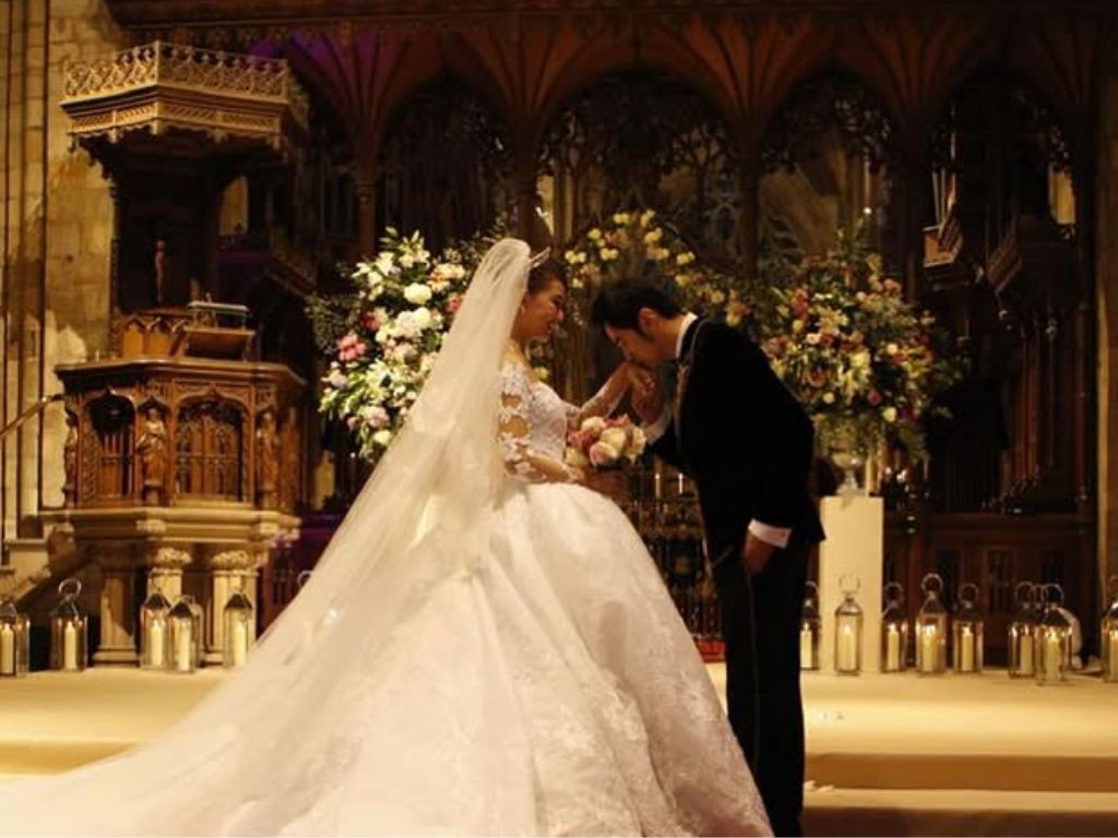 Jay Chou will reveal marriage proposal in new MV