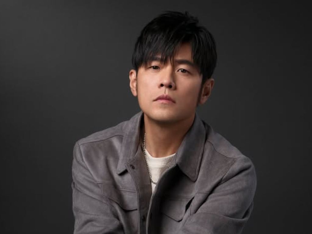 Jay Chou to release new album soon