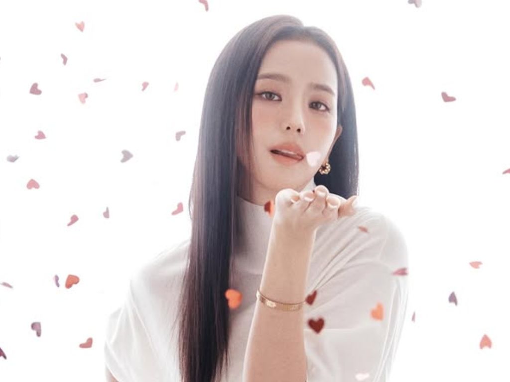 Jisoo to receive Canneseries’ Madame Figaro award