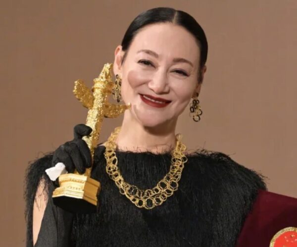 Kara Hui has declined numerous action roles for the past year