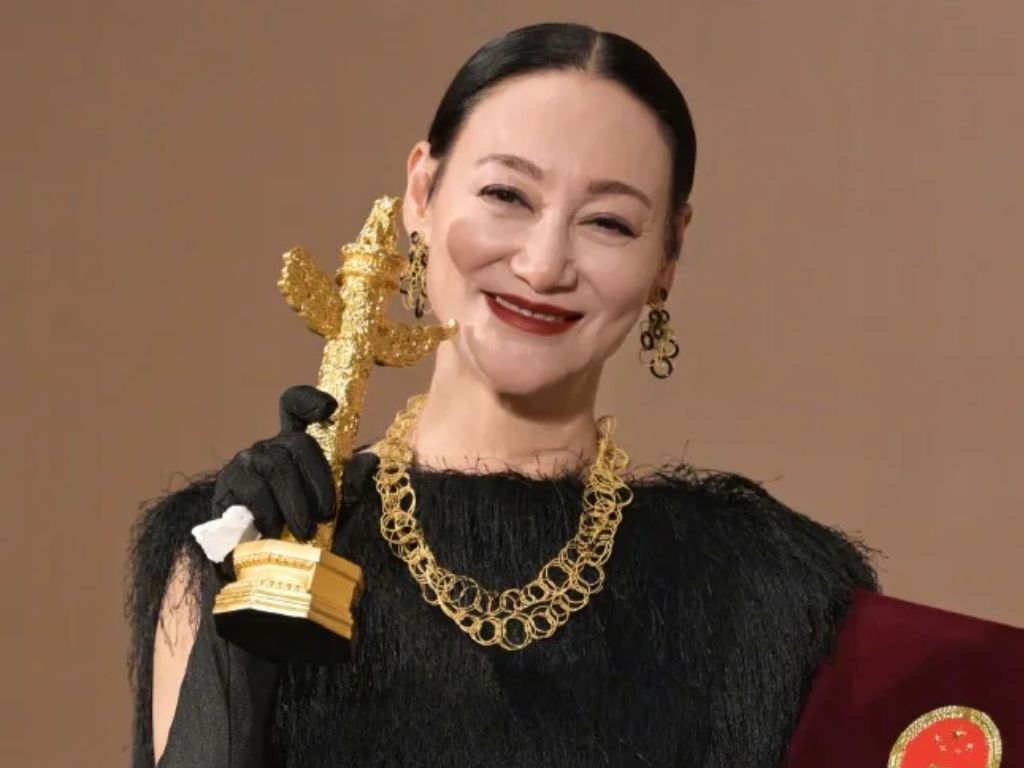 Kara Hui has declined numerous action roles for the past year