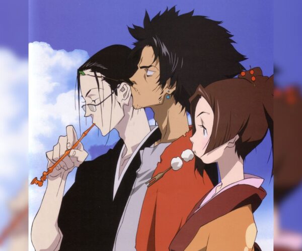 “One Piece” live-action studio plans for “Samurai Champloo” adaptation