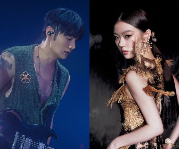 Shan Yichun says sorry after Li Ronghao calls out copyright breach