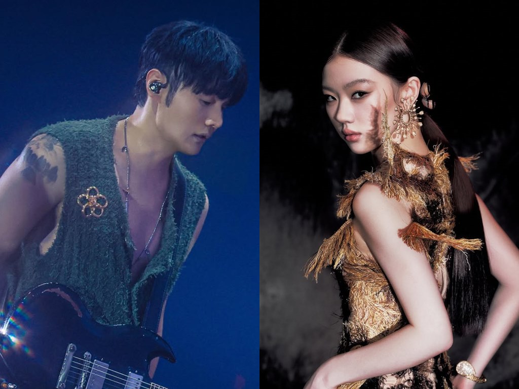 Shan Yichun says sorry after Li Ronghao calls out copyright breach