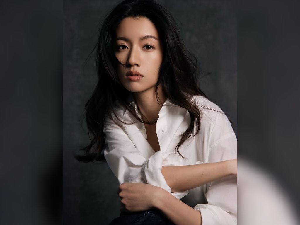 Sisley Choi denies leaving TVB due to disappointment