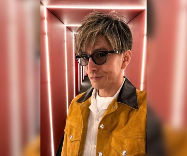 Takuya Kimura will not join “Twilight of the Warriors 2”?