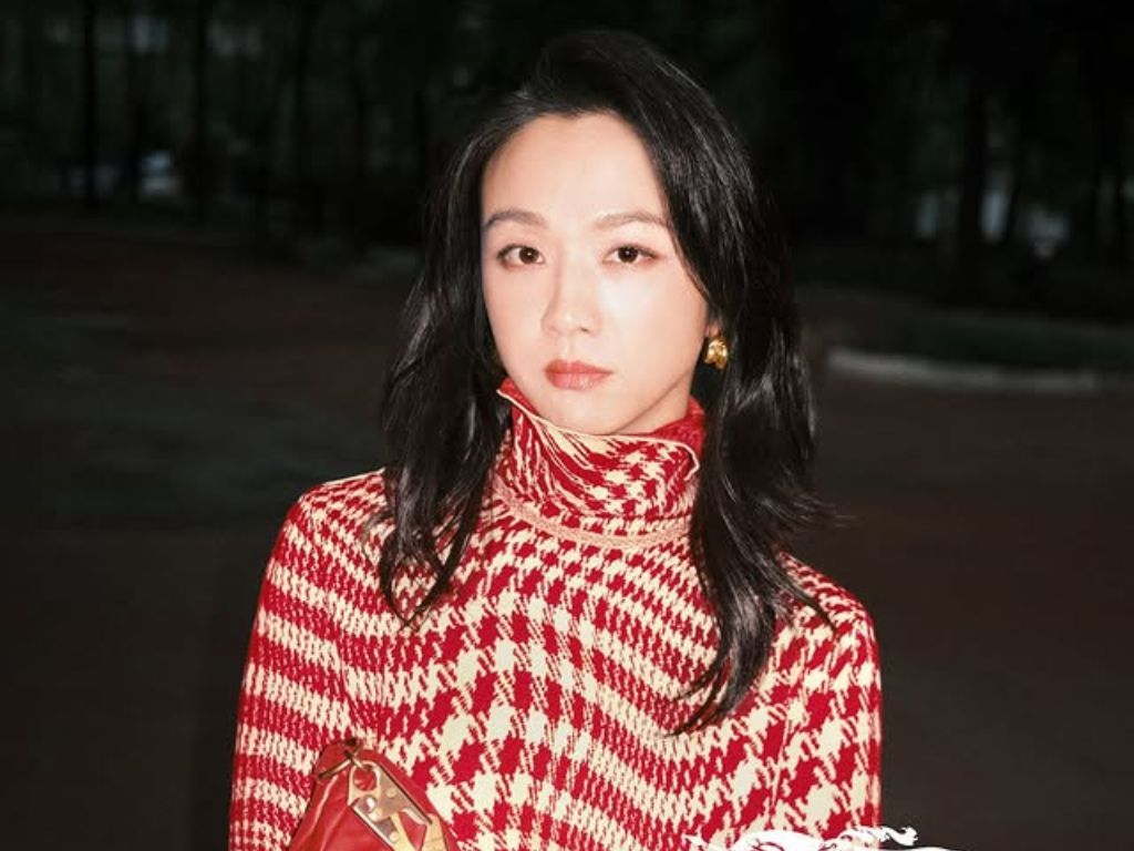 Tang Wei rumoured to be pregnant again