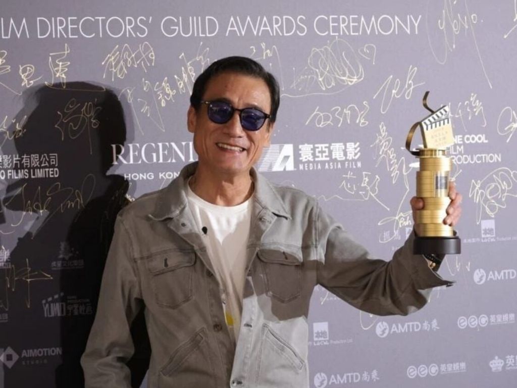 Tony Leung Kar Fai didn’t expect Best Actor win