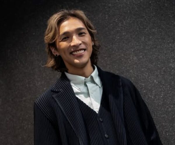 Wong You Nam: I am currently getting to know someone