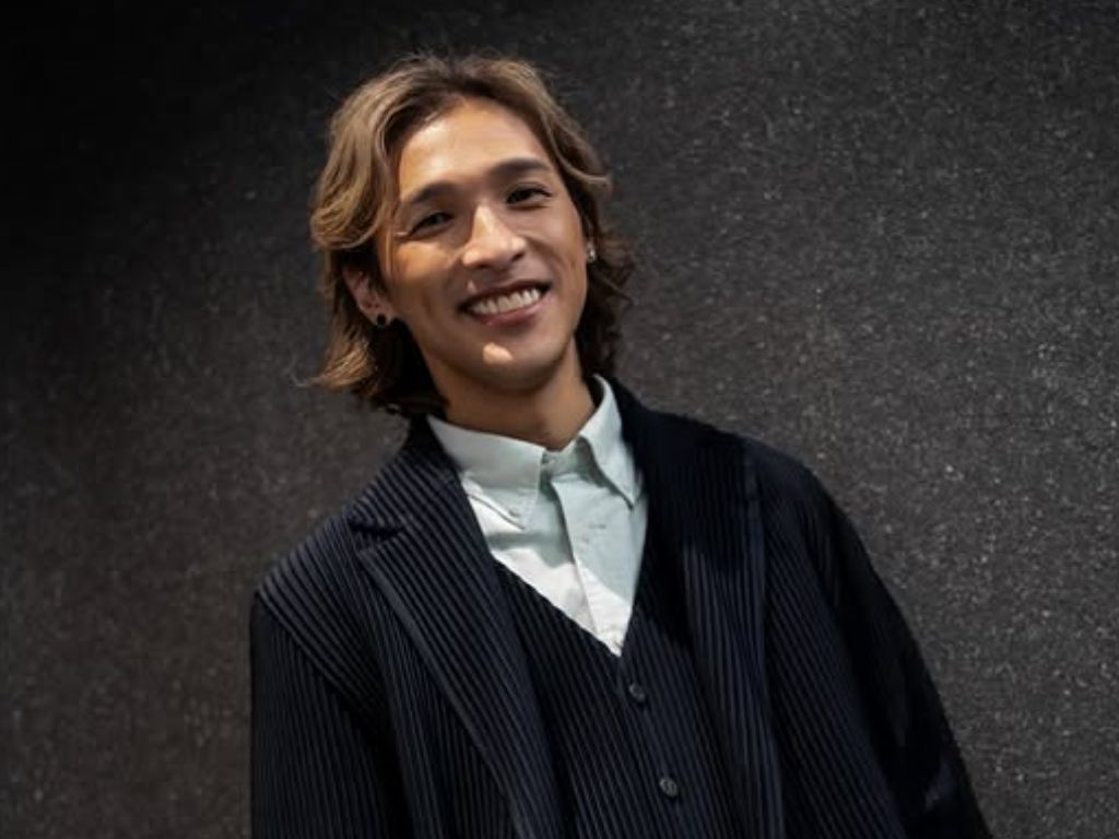 Wong You Nam: I am currently getting to know someone