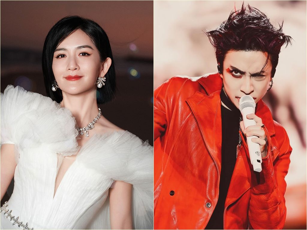 Xie Na demands apology from Joker Xue