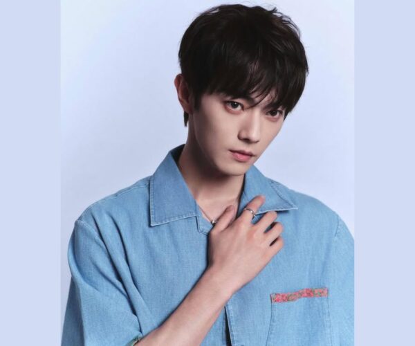 Xu Kai shares traumatic surgery due to failed sedation